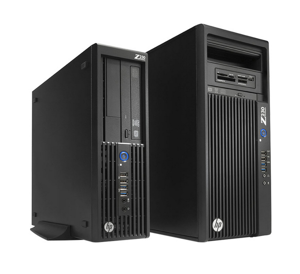 Promo Z230T ZC3.2 1TB