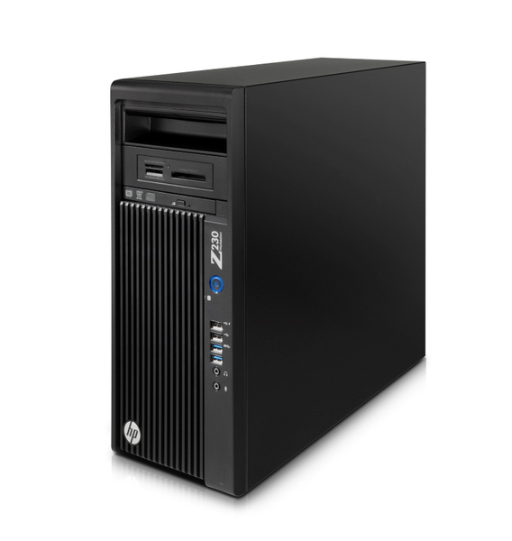 Promo Z230T ZC3.2 1TB