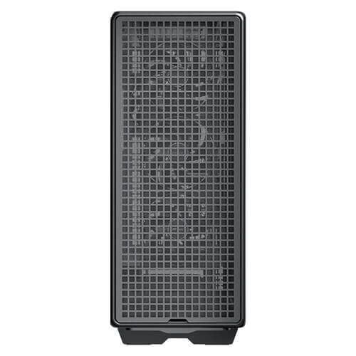 Antec Full-Tower Case with window, Black