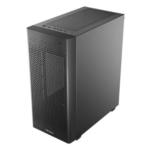 Antec NX500M - mid case, Black