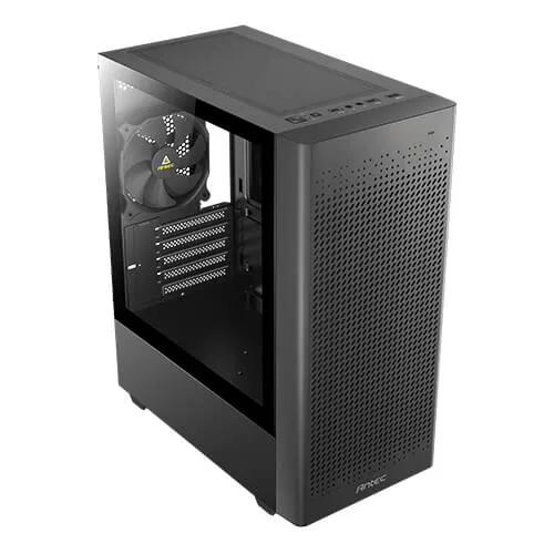 Antec NX500M - mid case, Black