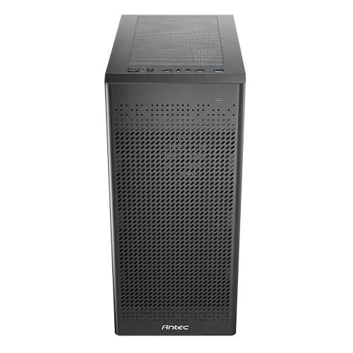Antec NX500M - mid case, Black