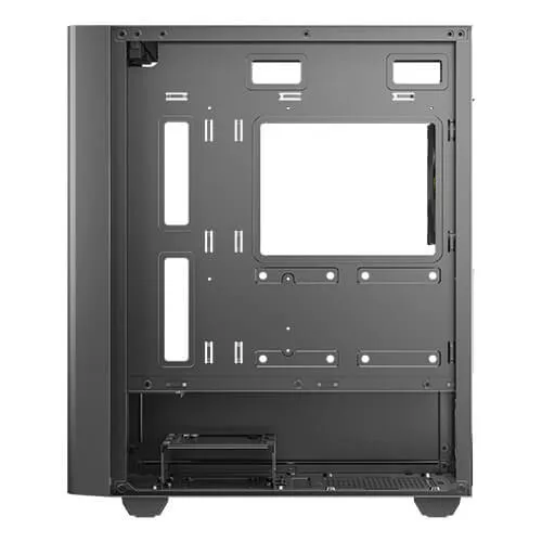 Antec NX500M - mid case, Black