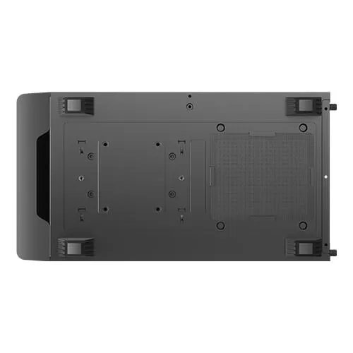 Antec NX500M - mid case, Black