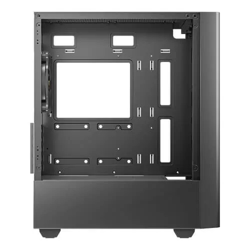 Antec NX500M - mid case, Black
