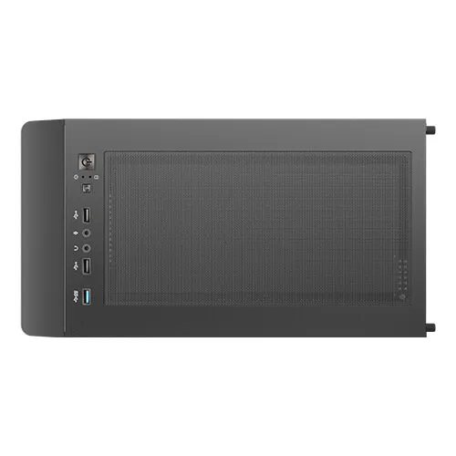 Antec NX500M - mid case, Black