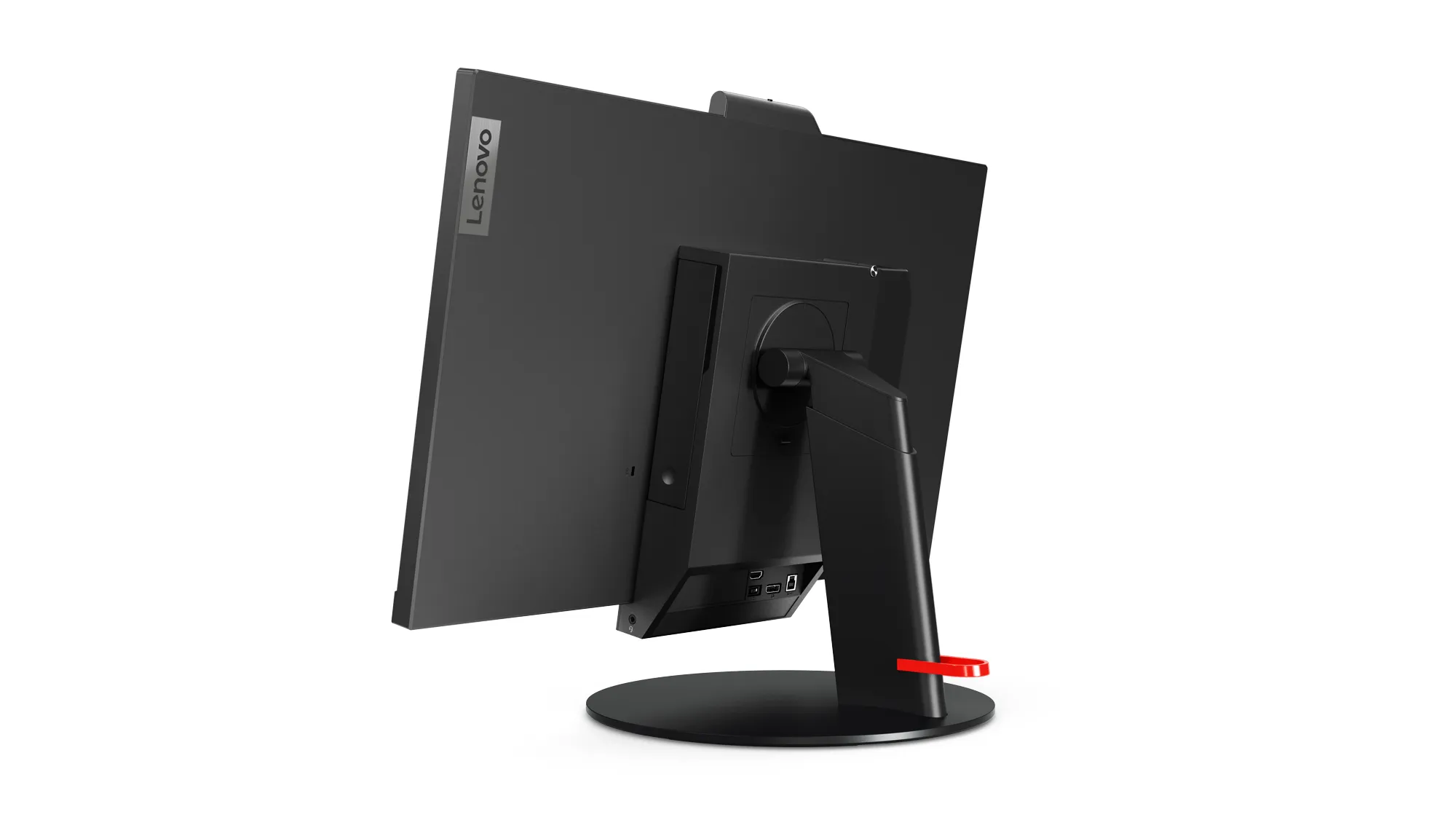 Lenovo 27" ThinkCentre TIO27, QHD, IPS - monitor