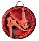 Einhell jumper cable BT-BO 25/1 A, 3.5 meters (black/red, with carrying case)