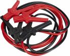 Einhell jumper cable BT-BO 25/1 A, 3.5 meters (black/red, with carrying case)