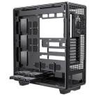 Antec Full-Tower Case with window, Black