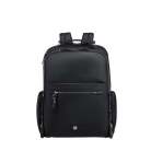 Samsonite Karissa Evo - notebook backpack, black, 15.6"