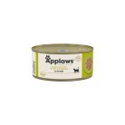 Applaws Tuna Fillet with Seaweed in Broth, Kissan m&auml;rk&auml;ruoka, Adult, 156 g