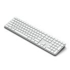 Satechi EX3 Slim Wireless Keyboard, Silver