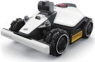 Mammotion Luba Mini 1500 AWD, RTK, LiDAR, Wi-Fi, 4G, 1500m&sup2; Robotic Lawn Mower