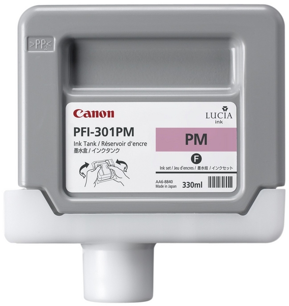 CANON PFI-301 PM