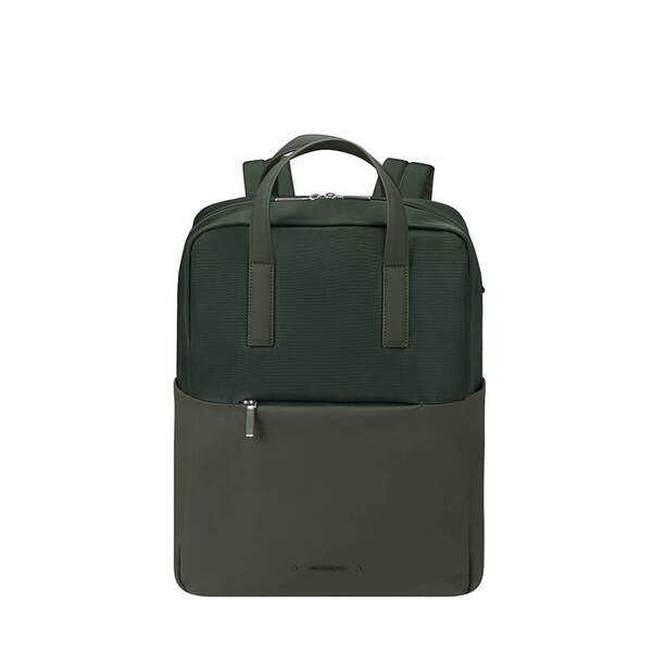 Samsonite 4Pack - notebook backpack with handles, forest green, 15.6&quot;