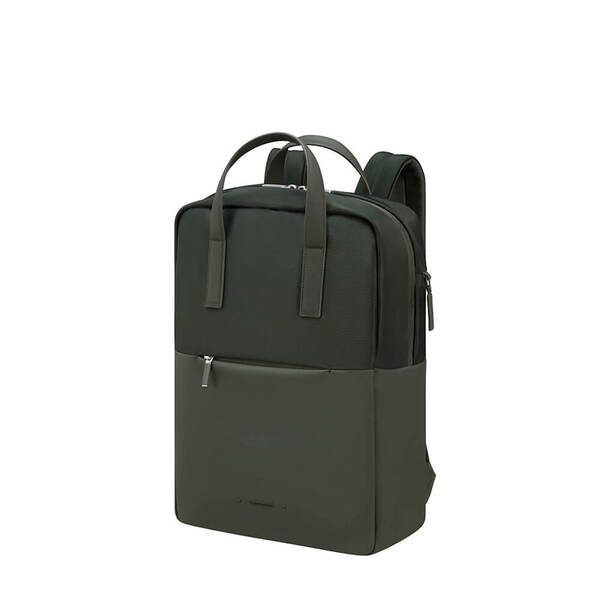 Samsonite 4Pack - notebook backpack with handles, forest green, 15.6&quot;