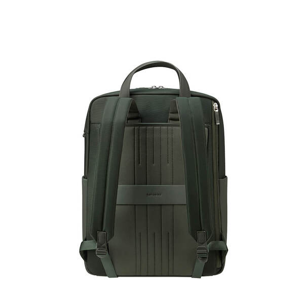 Samsonite 4Pack - notebook backpack with handles, forest green, 15.6&quot;