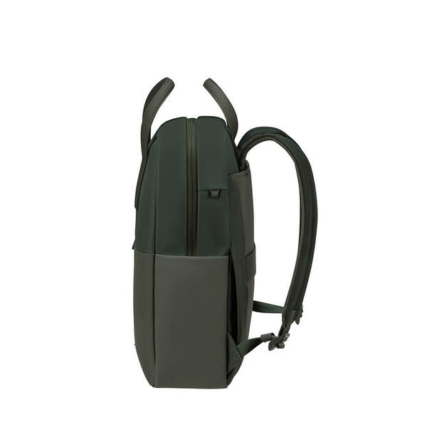 Samsonite 4Pack - notebook backpack with handles, forest green, 15.6&quot;