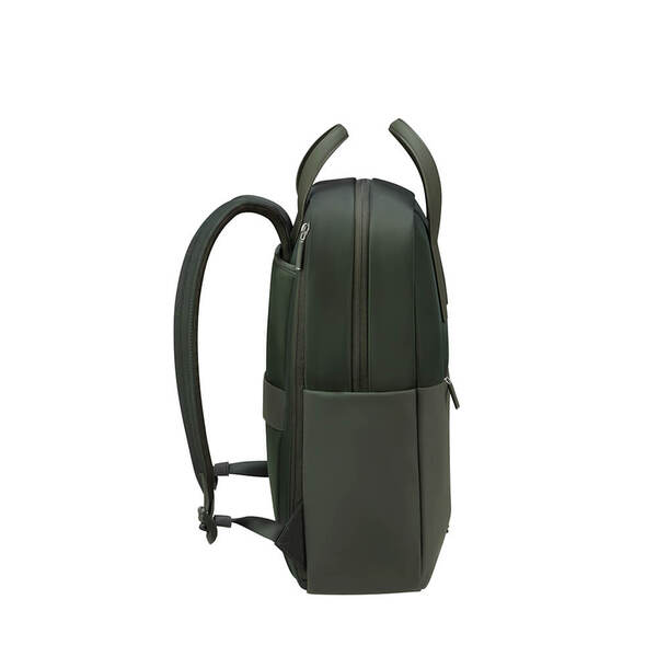 Samsonite 4Pack - notebook backpack with handles, forest green, 15.6&quot;