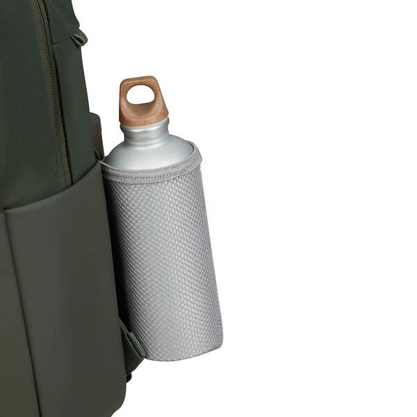 Samsonite 4Pack - datorryggs&auml;ck med handtag, gr&ouml;n, 15.6"