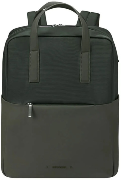 Samsonite 4Pack - notebook backpack with handles, forest green, 15.6&quot;
