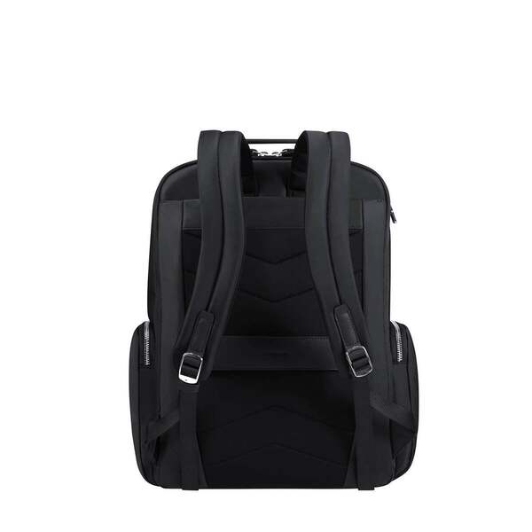 Samsonite Karissa Evo - datorryggsäck, svart, 15.6"