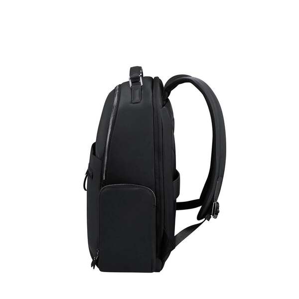 Samsonite Karissa Evo - datorryggsäck, svart, 15.6"