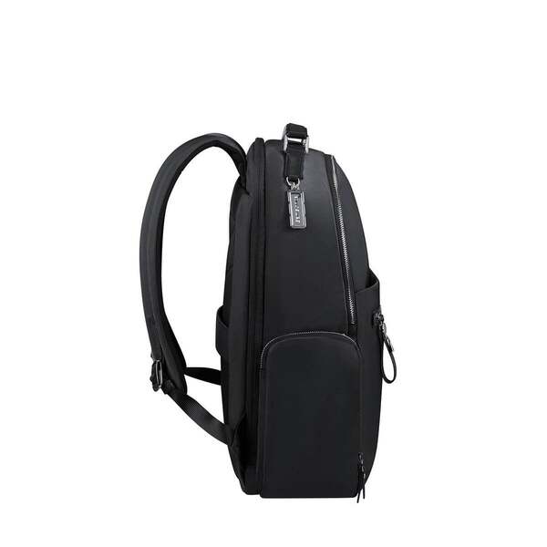 Samsonite Karissa Evo - datorryggsäck, svart, 15.6"