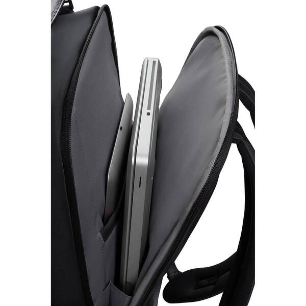 Samsonite Karissa Evo - notebook backpack, black, 15.6&quot;
