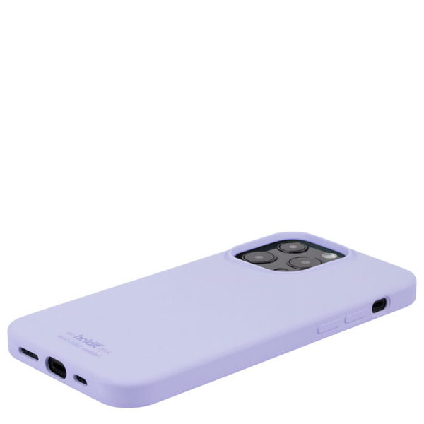 HOLDIT IPHONE iPhone 13 - PRO SILICONE CASE LAVENDER