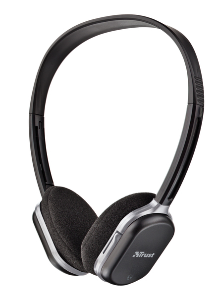 Trust eeWave Wireless Headset