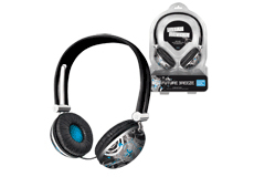 Trust Urban Revolt Future Breeze Headset