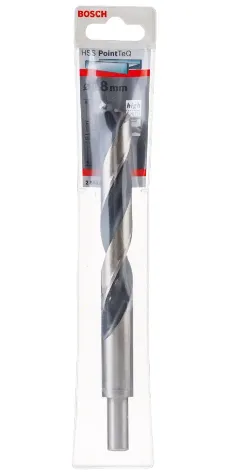 Bosch HSS PointTeQ Borebit Bor/driver