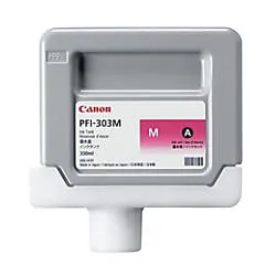 Ink Magenta  Tank 330 ml.