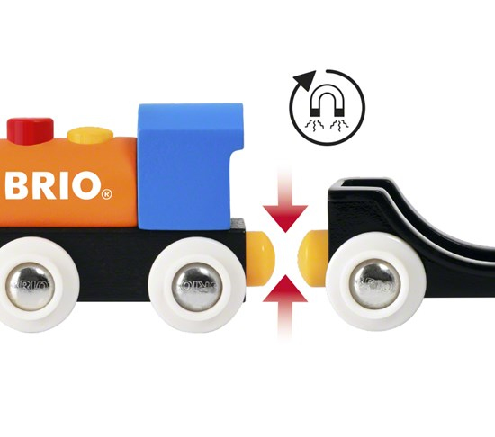 BRIO BRIO マイファースト ファーム 33826 木 33826 BRIO 33826 My First Farm - Multitronic