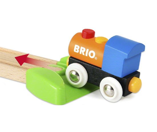BRIO 33826 My First Farm - Multitronic