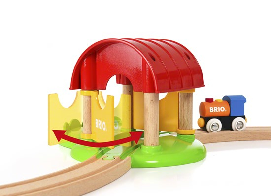 BRIO BRIO マイファースト ファーム 33826 木 33826 BRIO 33826 My First Farm - Multitronic