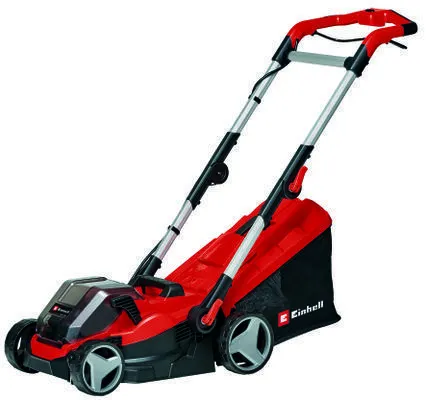 Einhell GE-CM 36/34-1 Li-Solo Akkuruohonleikkuri 36 V 335 mm 30 L 200 m&sup2;