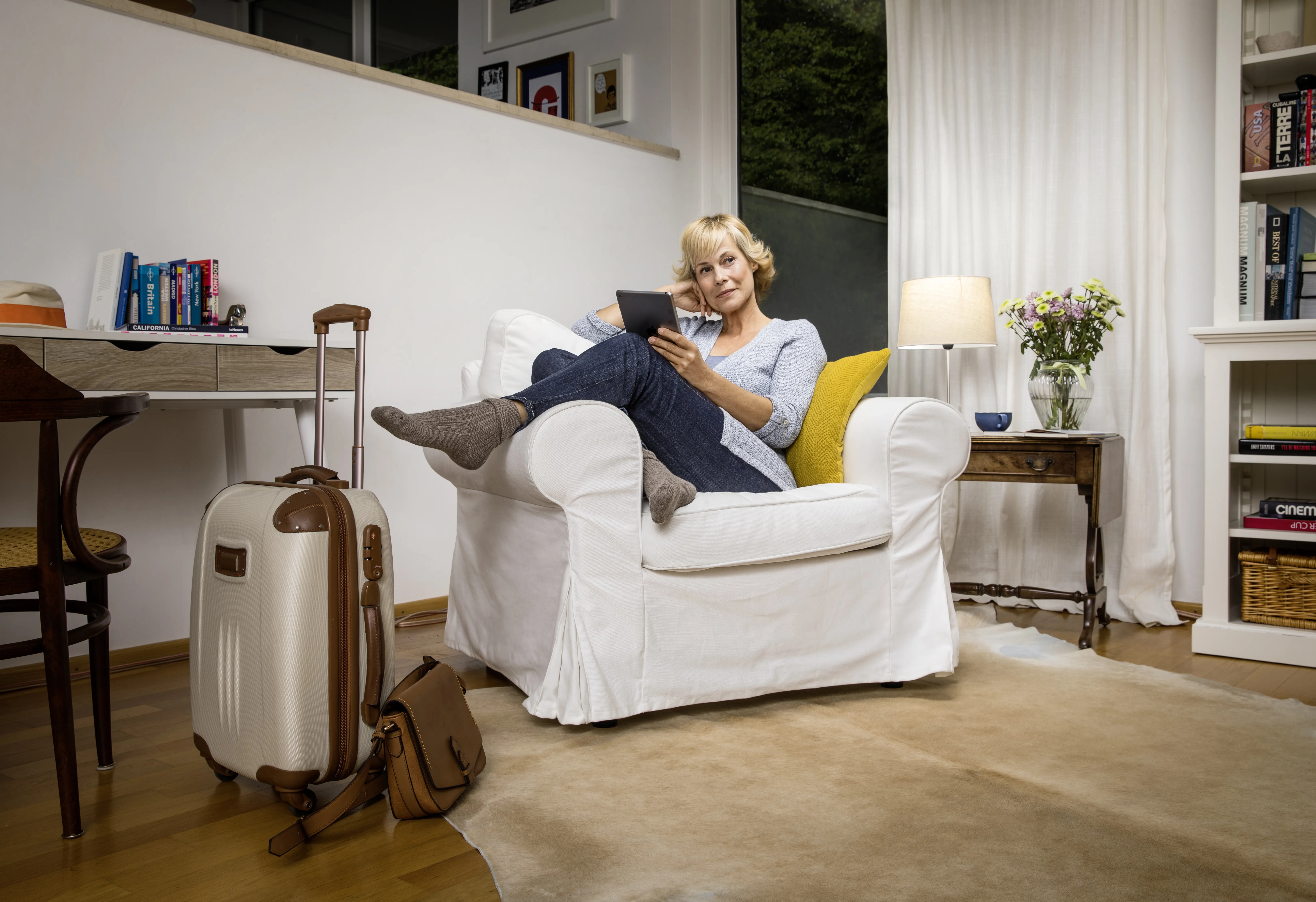 Ledvance Smart+ Warm White ZigBee - smart bulb, E14, 6W