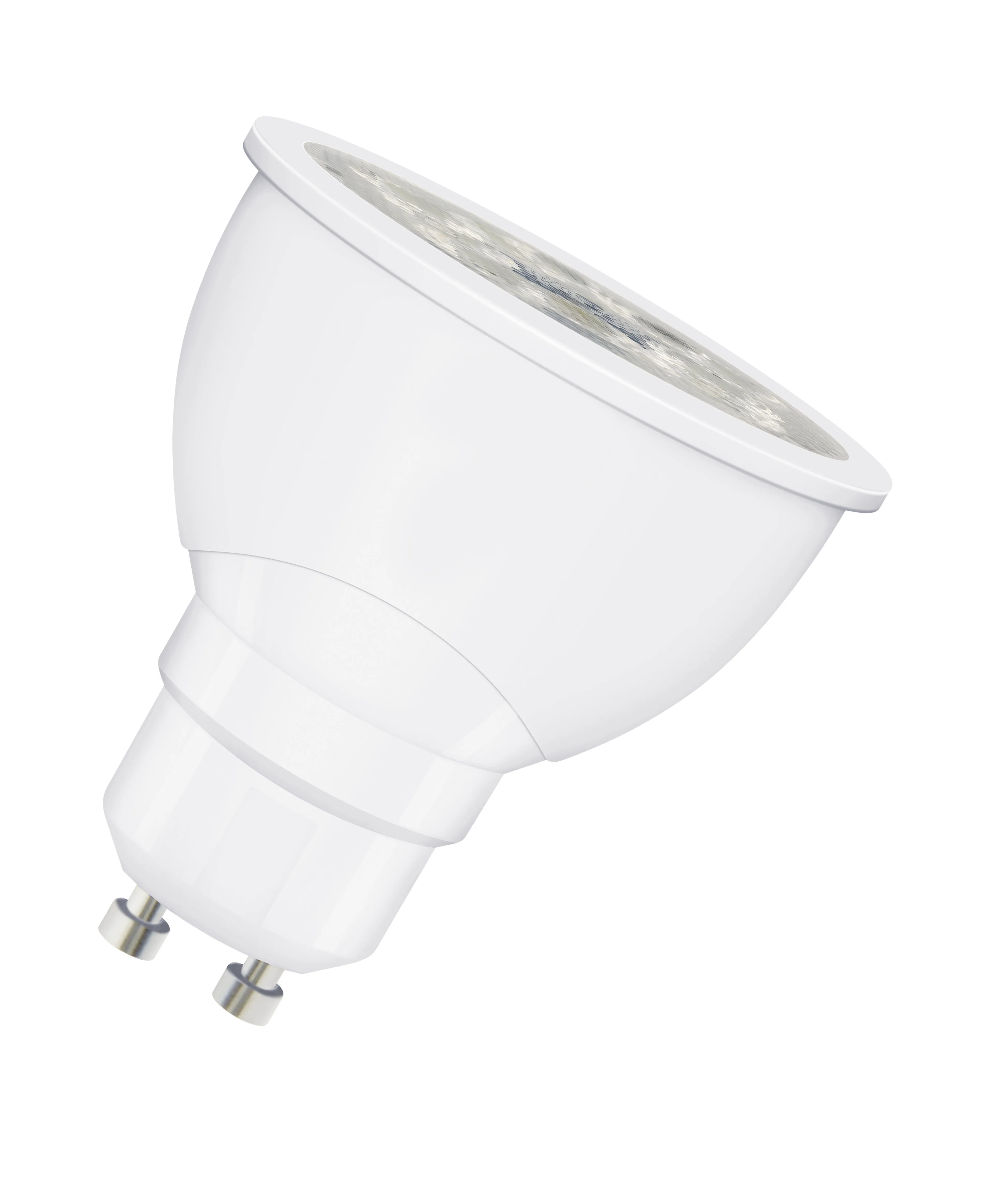 Ledvance Smart+ Spot RGB ZigBee -&auml;lylamppu, GU10, 5,5W