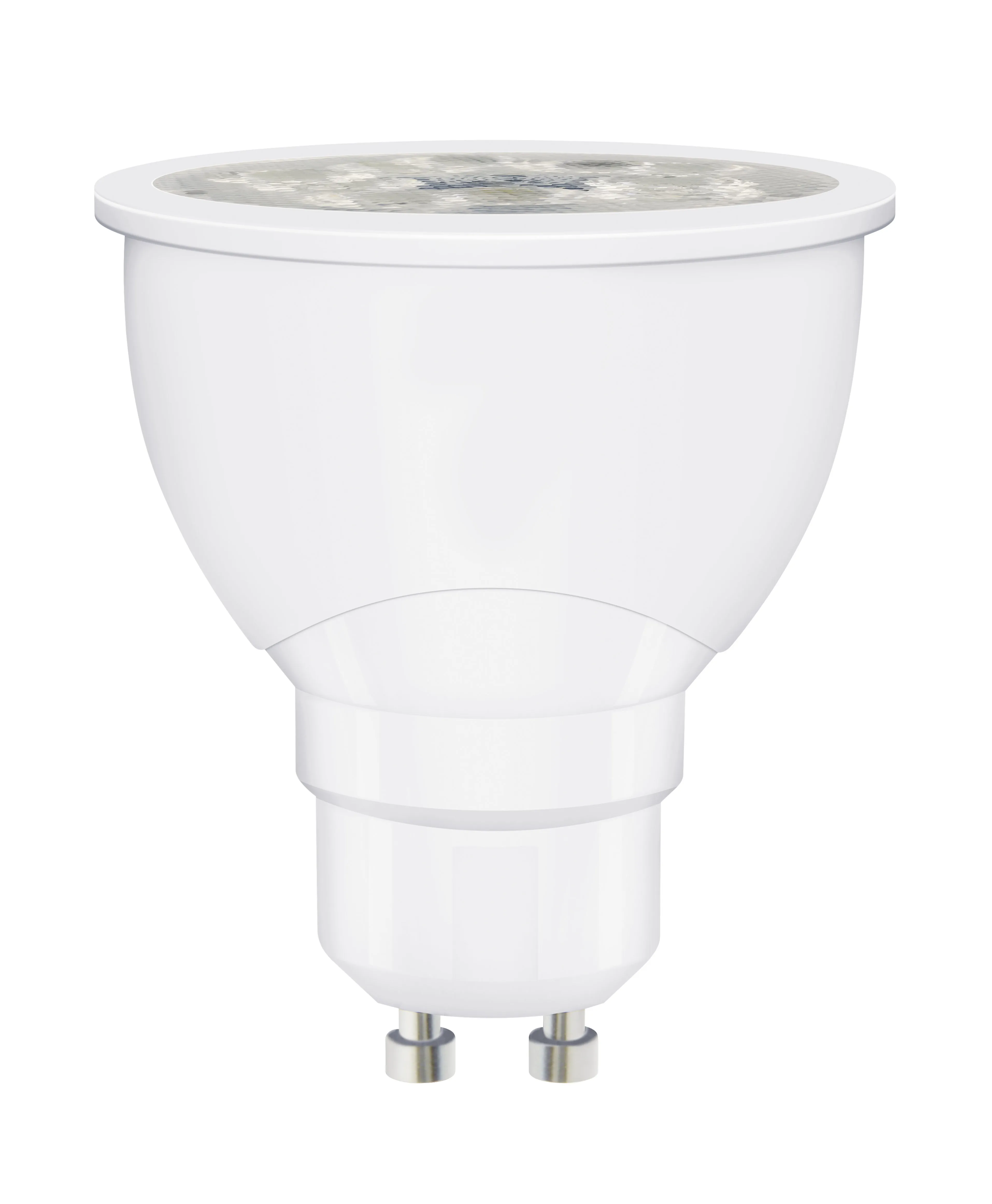 Ledvance Smart+ Spot RGB ZigBee -&auml;lylamppu, GU10, 5,5W