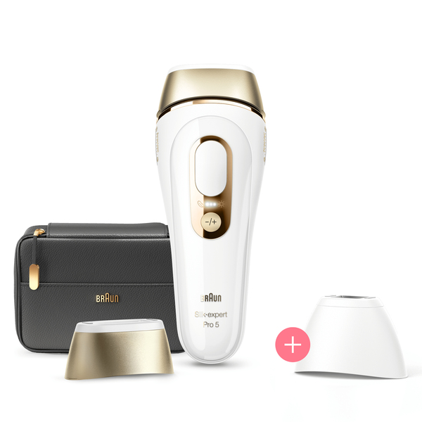 Braun Silk-expert Pro 5 PL 5140 -IPL-laite