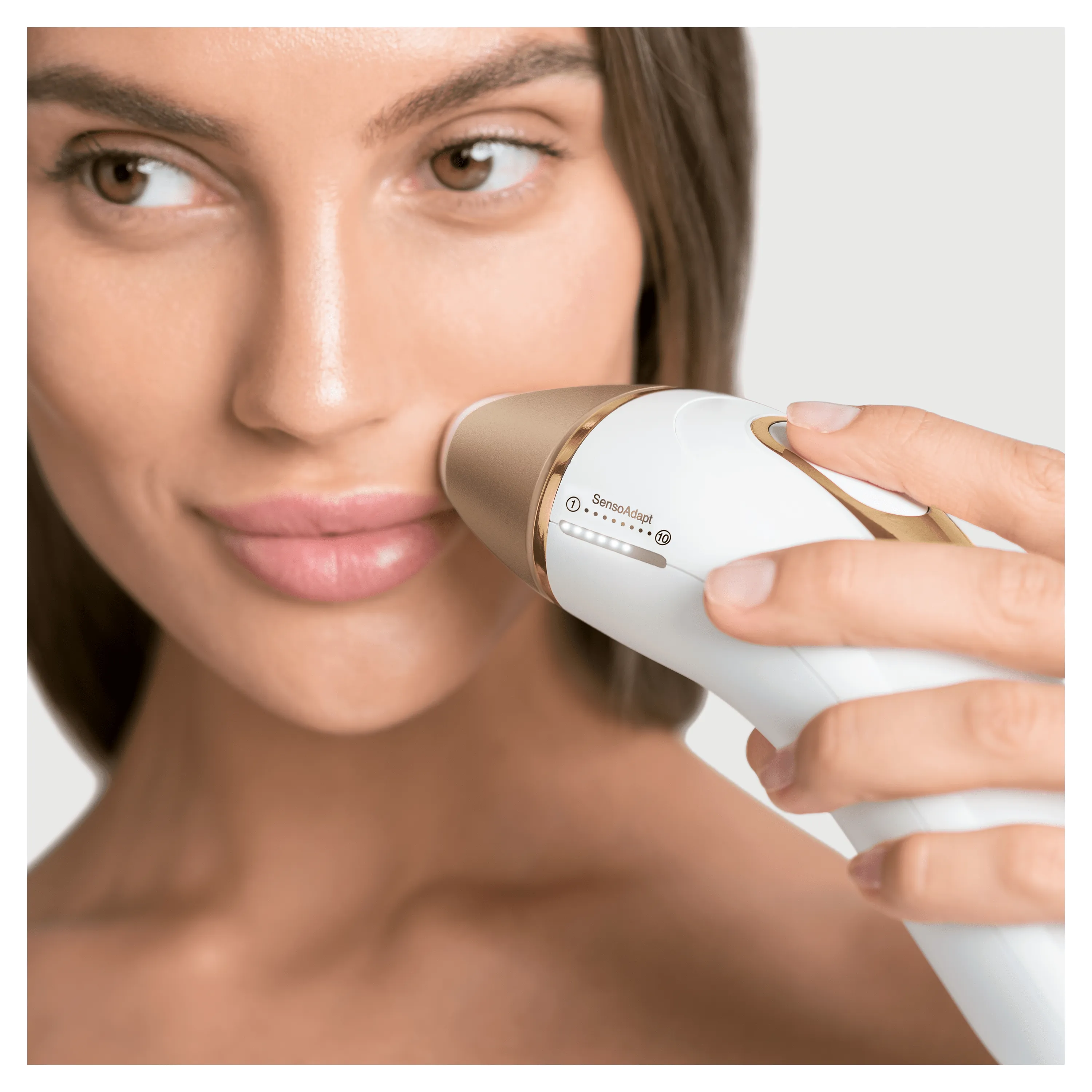 Braun Silk-expert Pro 5 PL 5140 - IPL-enhet
