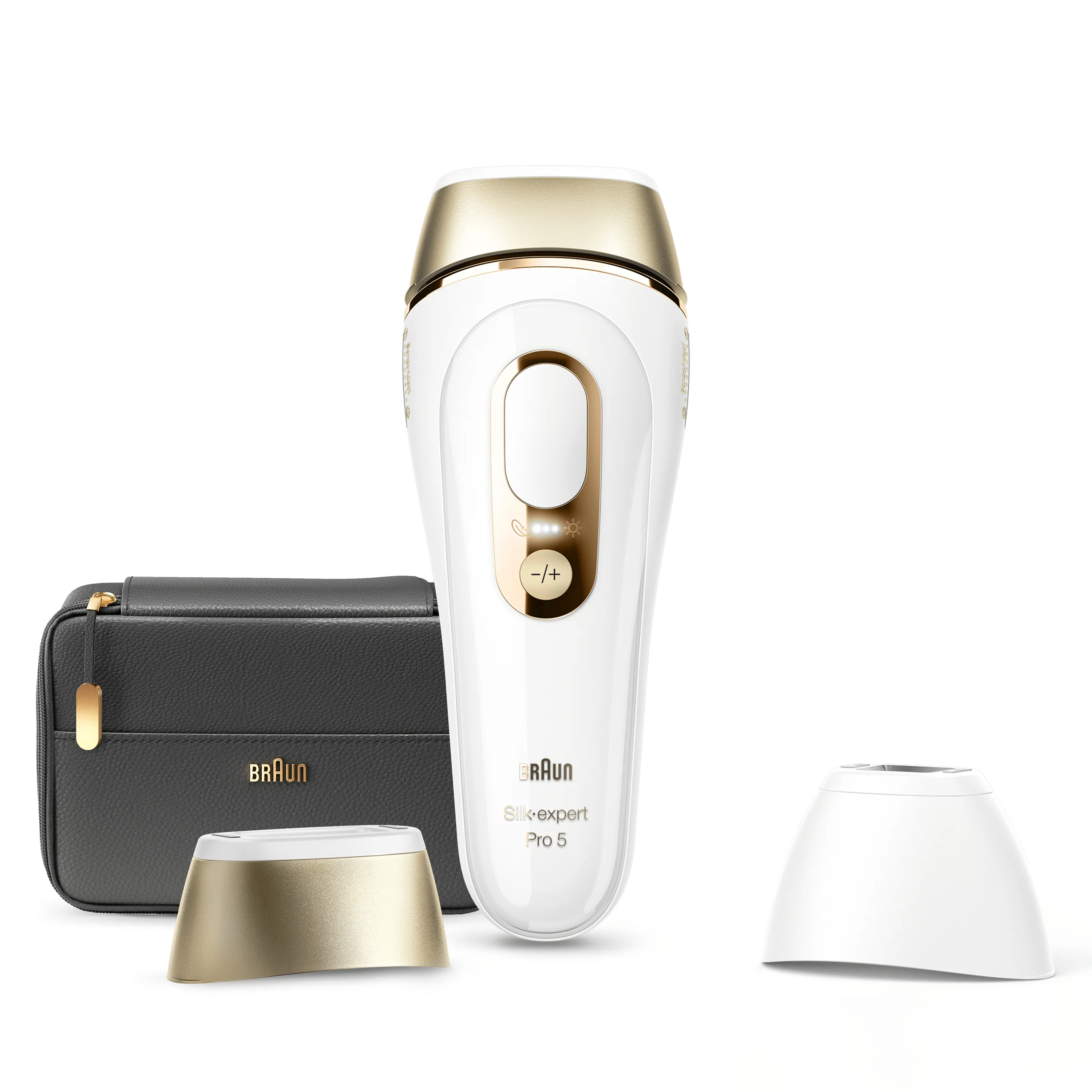Braun Silk-expert Pro 5 PL 5140 - IPL-enhet