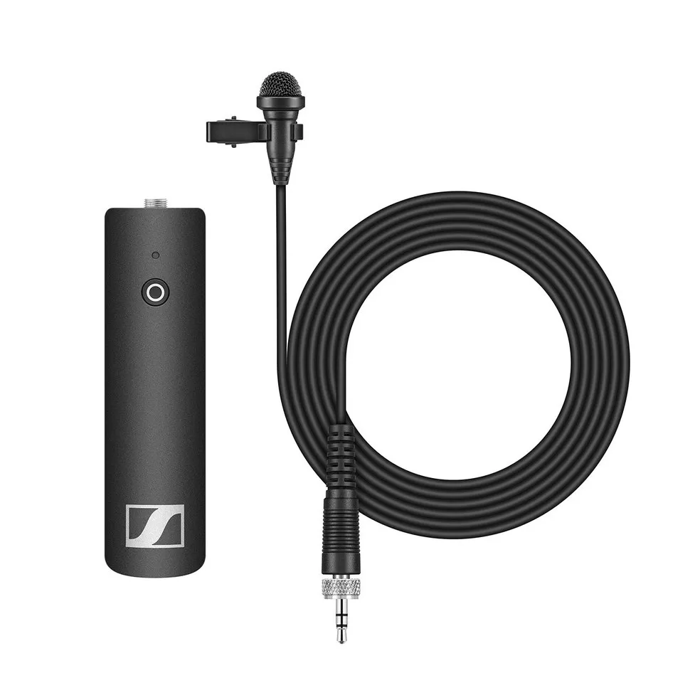 Sennheiser XSW-D portable eng set