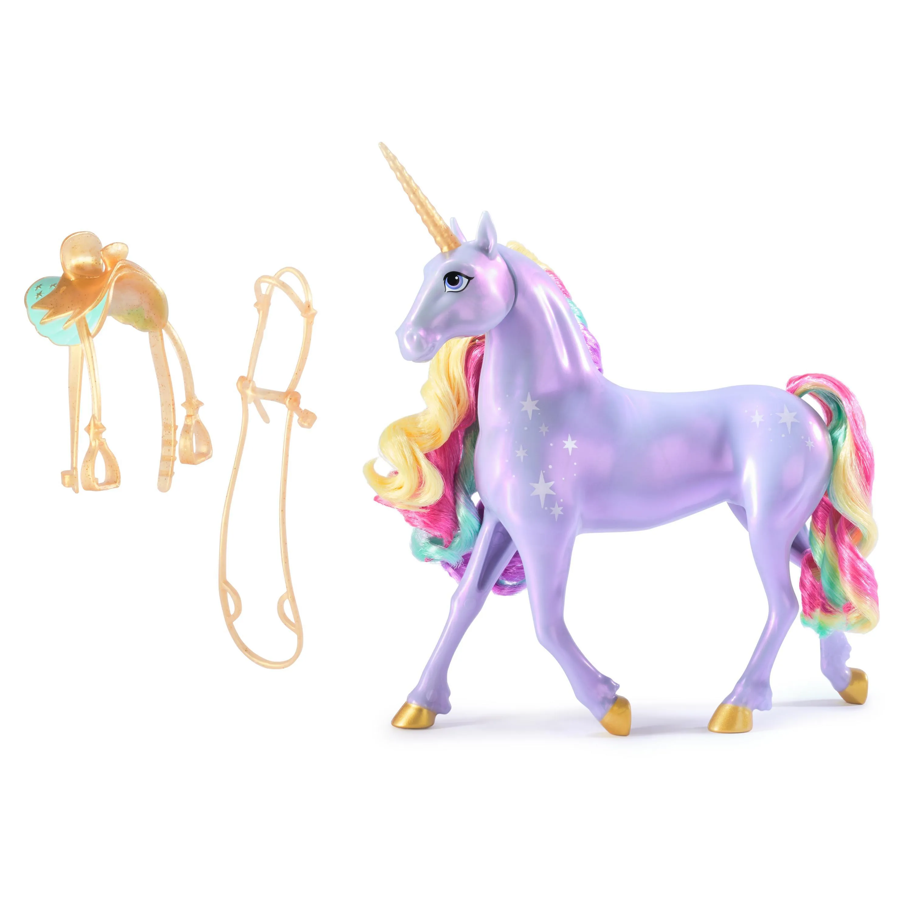 Spin Master Unicorn Academy - Light Magic Wildstar, toy figure