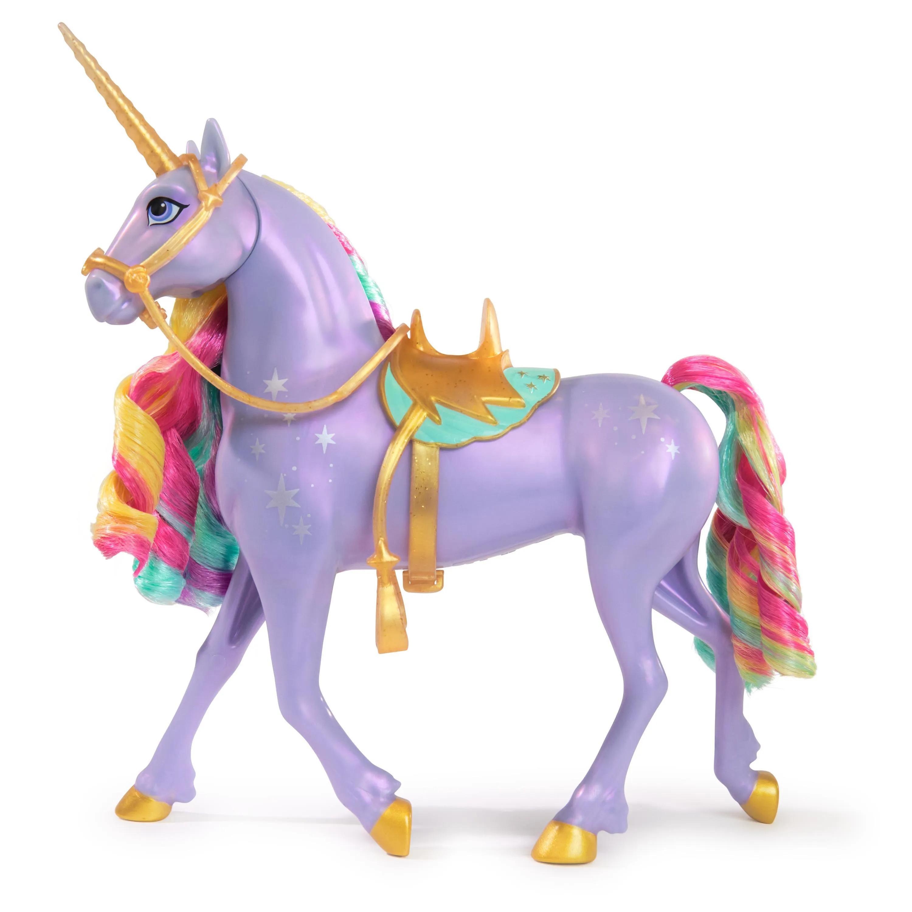 Spin Master Unicorn Academy - Light Magic Wildstar, toy figure
