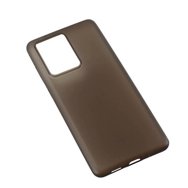 GEAR Ultra Slim, Galaxy S20 Ultra - Case, Black