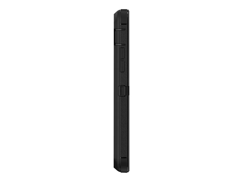 OtterBox Defender Series Apple iPhone 7 - ProPack &quot;Each&quot; - suojakotelo matkapuhelimelle - rugged - polykarbonaatti, synteettinen kumi - musta malleihin Apple iP